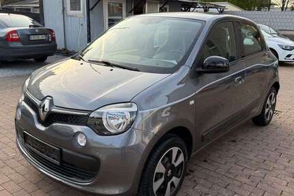 Renault Twingo 64.000 km 5.490 &euro; Hagen 58089