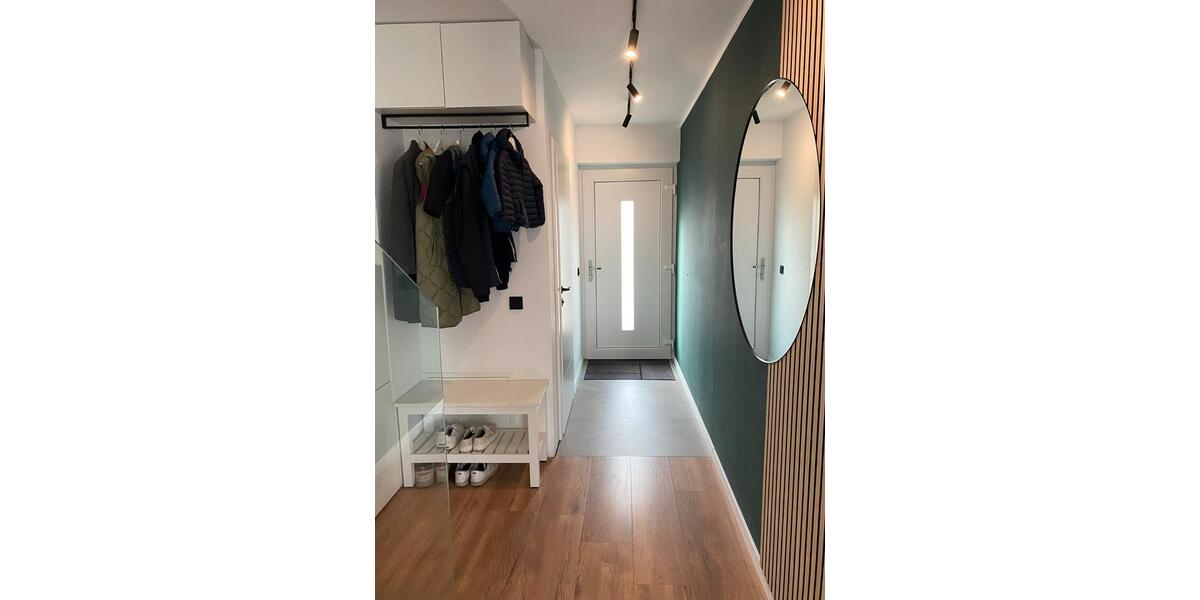 Doppelhaushälfte Sprockhövel - 5 Zimmer, 145 m&sup2;, 580.000&euro; | Angebot:27618201
