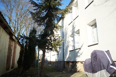 Etagenwohnung Bochum Werne - 2 Zimmer, 51 m&sup2;, 554&euro; | Angebot:26569453