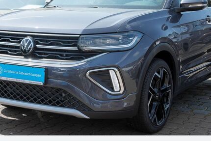 VW T-Cross 2.094 km 27.770 &euro; Bochum 44892