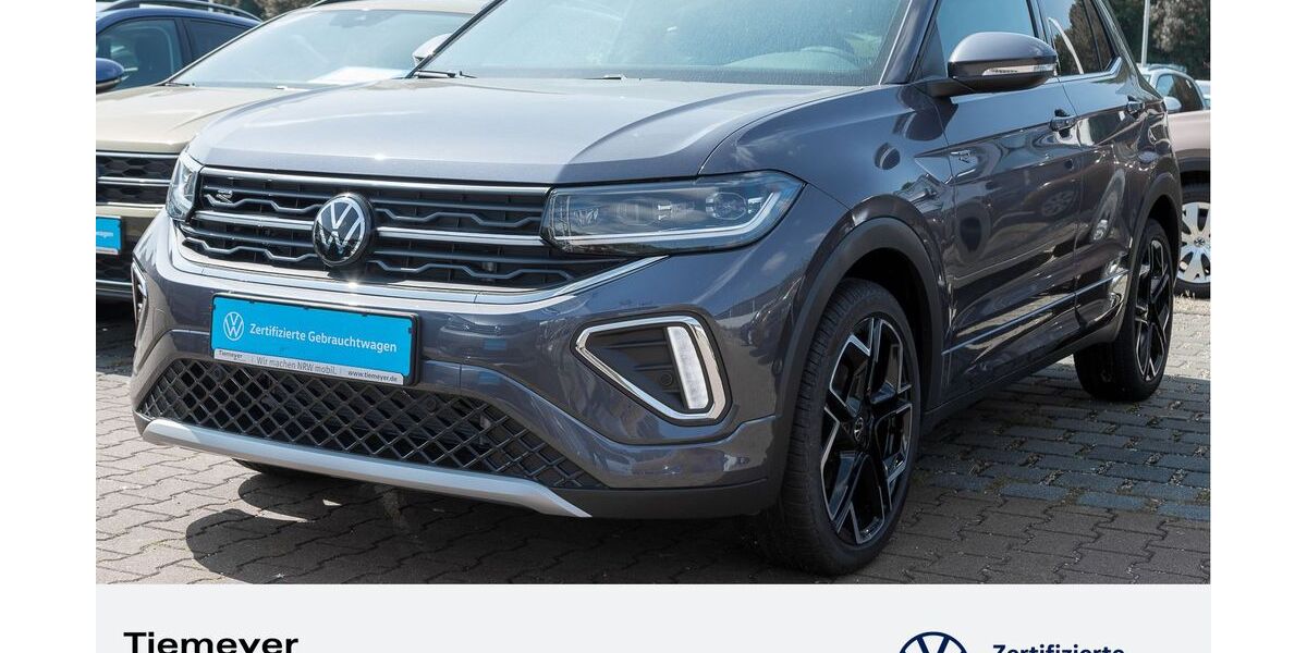 VW T-Cross 2.094 km 27.770 &euro; Bochum 44892