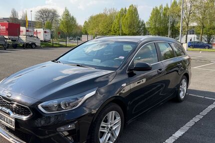 Kia ceed Sportswagon 68.950 km 15.500 &euro; Witten 58453