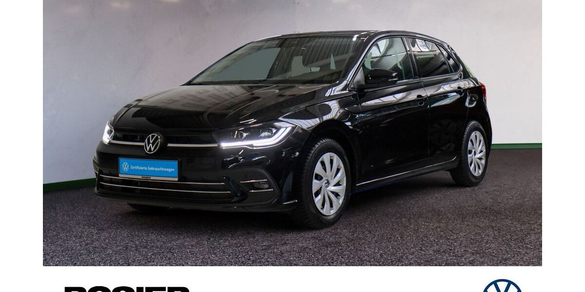 VW Polo 6.508 km 23.290 &euro; Menden 58706
