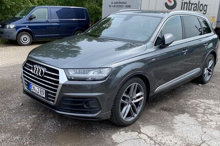 Audi Q7 212.402 km 26.900 &euro; Hattingen 45527