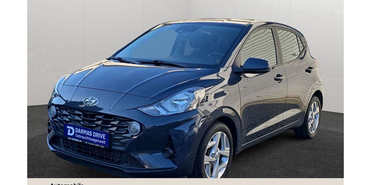 Hyundai i10 70.865 km 13.490 &euro; Bochum 44866