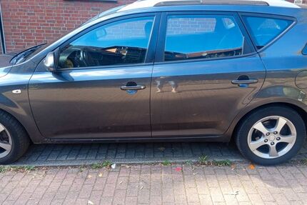 Kia ceed / Ceed 196.400 km 1.650 &euro; Castrop-Rauxel 44575