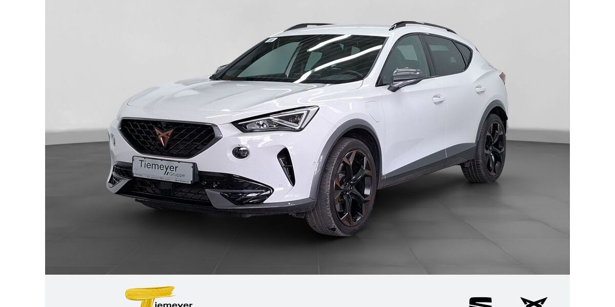 Cupra Formentor 66.181 km 22.870 &euro; Bochum 44809