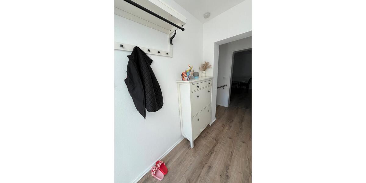 Etagenwohnung Dortmund Aplerbeck - 2 Zimmer, 57 m&sup2;, 705&euro; | Angebot:26675481