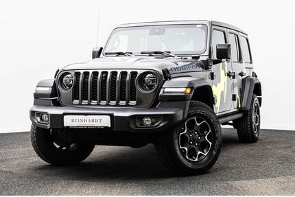 Jeep Wrangler 99.998 km 45.080 &euro; Hagen 58091
