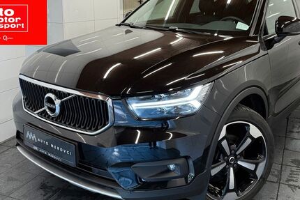 Volvo XC40 48.600 km 24.995 &euro; Hagen 58099