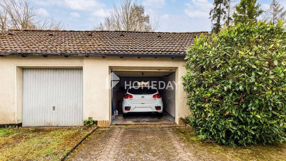 Doppelhaushälfte Hagen Dahl - 6 Zimmer, 110 m&sup2;, 329.000&euro; | Angebot:26080414