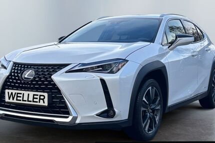 Lexus UX 13.500 km 30.670 &euro; Dortmund 44143