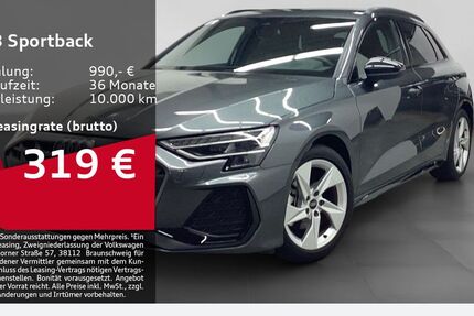 Audi A3 1.974 km 34.390 &euro; Bochum 44809
