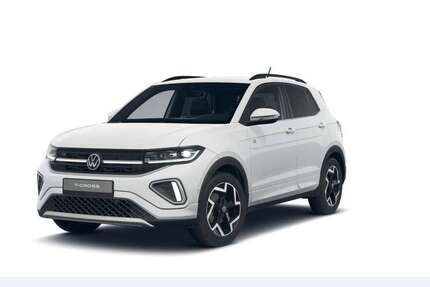 VW T-Cross 10.227 km 26.990 &euro; Castrop-Rauxel 44575