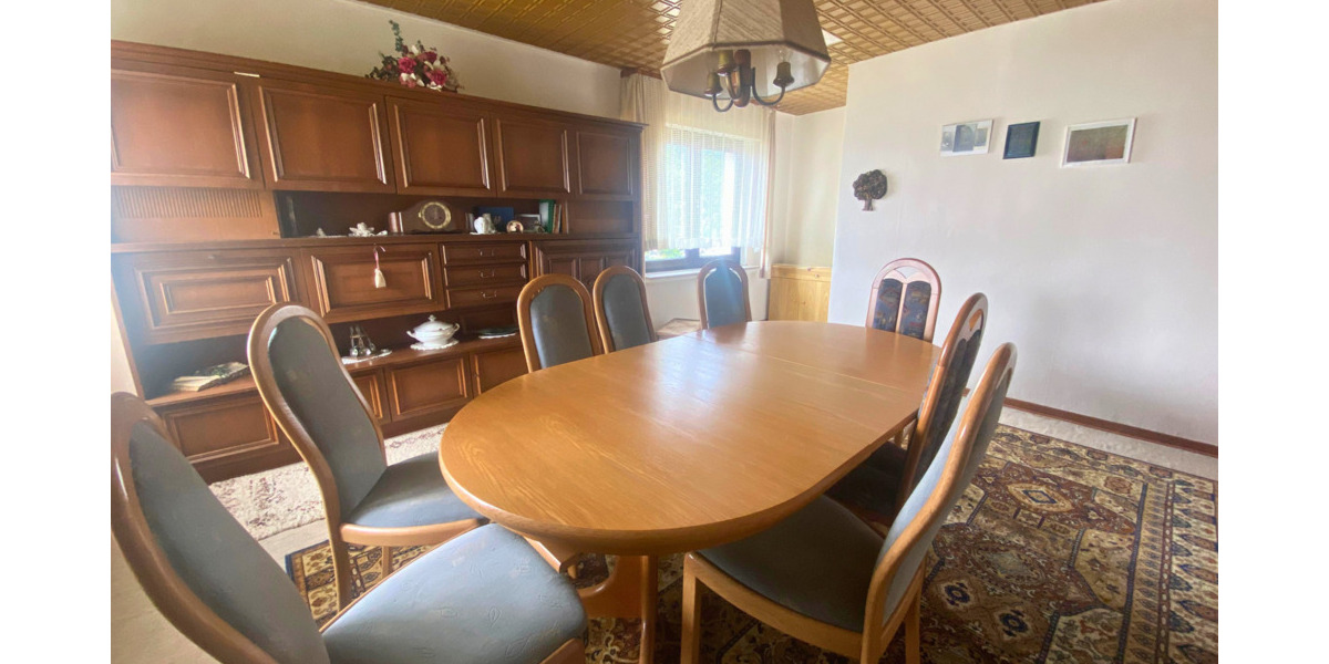 Einfamilienhaus Balve - 6 Zimmer, 137 m&sup2;, 146.000&euro; | Angebot:26018015