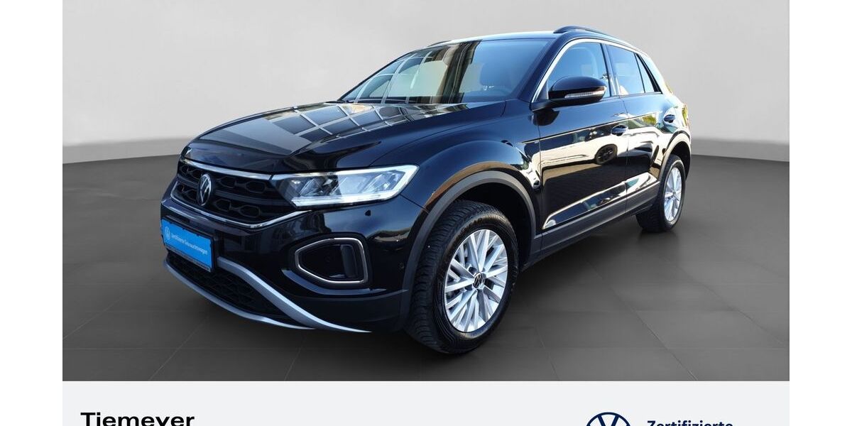VW T-Roc 33.958 km 21.460 &euro; Bochum 44892
