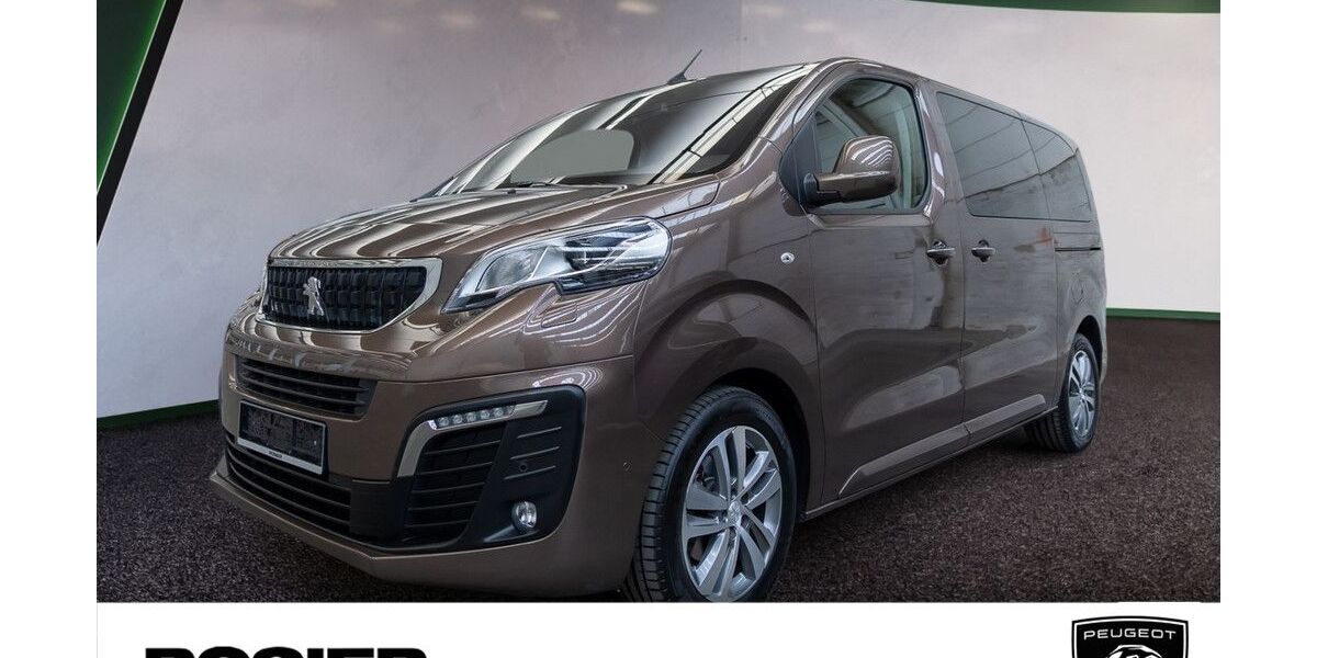 Peugeot Traveller 71.347 km 28.890 &euro; Menden 58706