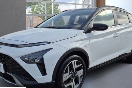 Hyundai BAYON 79.954 km 13.990 &euro; Hattingen 45525