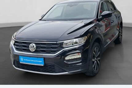 VW T-Roc 59.921 km 14.540 &euro; Castrop-Rauxel 44575