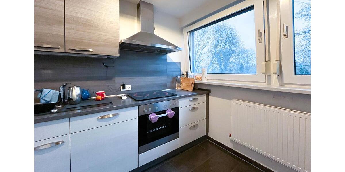 Dachgeschoßwohnung Unna Hemmerde - 3 Zimmer, 73 m&sup2;, 550&euro; | Angebot:24429790