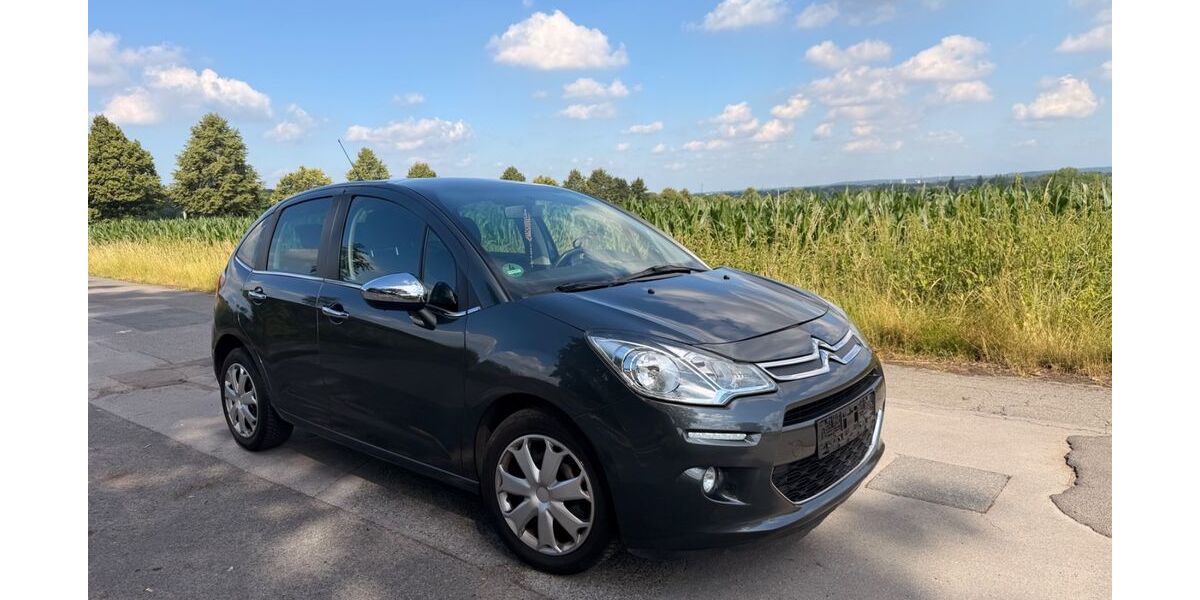 Citroen C3 98.900 km 3.900 &euro; Dortmund 44329