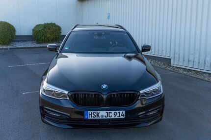 BMW 530 172.000 km 23.999 &euro; Neuenrade 58809