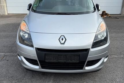 Renault Scenic 167.345 km 1.200 &euro; Neuenrade 58809