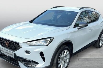 Cupra Formentor 76.797 km 25.215 &euro; Dortmund 44379