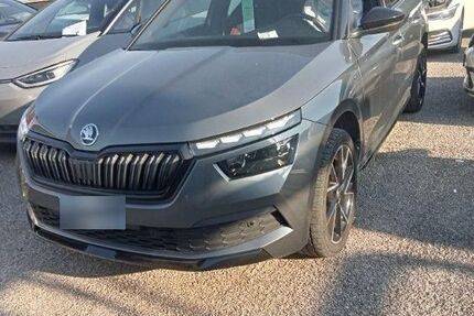 Skoda Kamiq 89.110 km 18.408 &euro; Hagen 58091