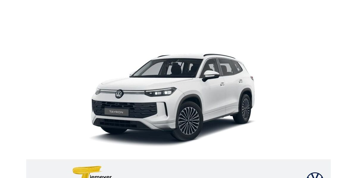 VW Tayron 21.874 km 35.480 &euro; Bochum 44892