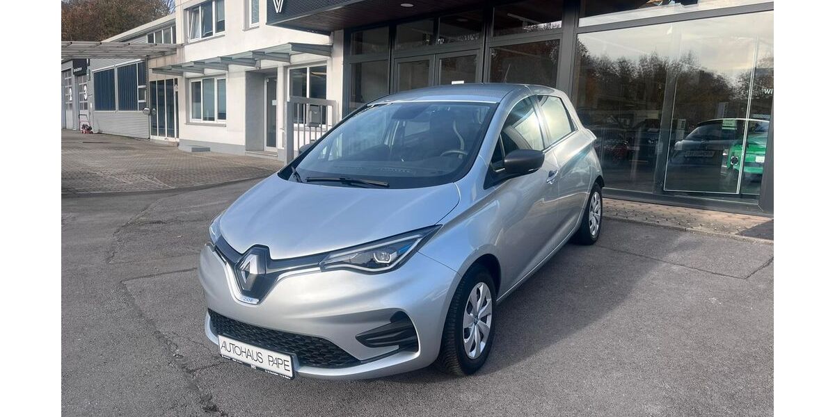 Renault ZOE 22.044 km 12.490 &euro; Iserlohn 58640