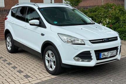Ford Kuga 113.800 km 8.999 &euro; Schwerte 58239