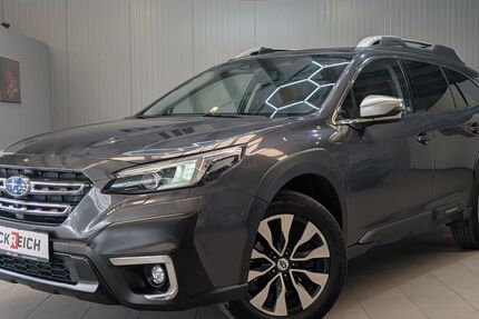 Subaru Outback 105.449 km 24.480 &euro; Menden (Sauerland) 58708
