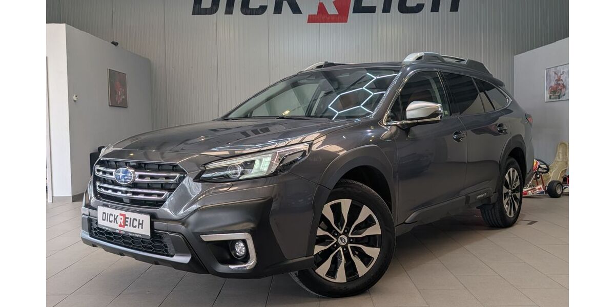 Subaru Outback 105.449 km 24.480 &euro; Menden (Sauerland) 58708
