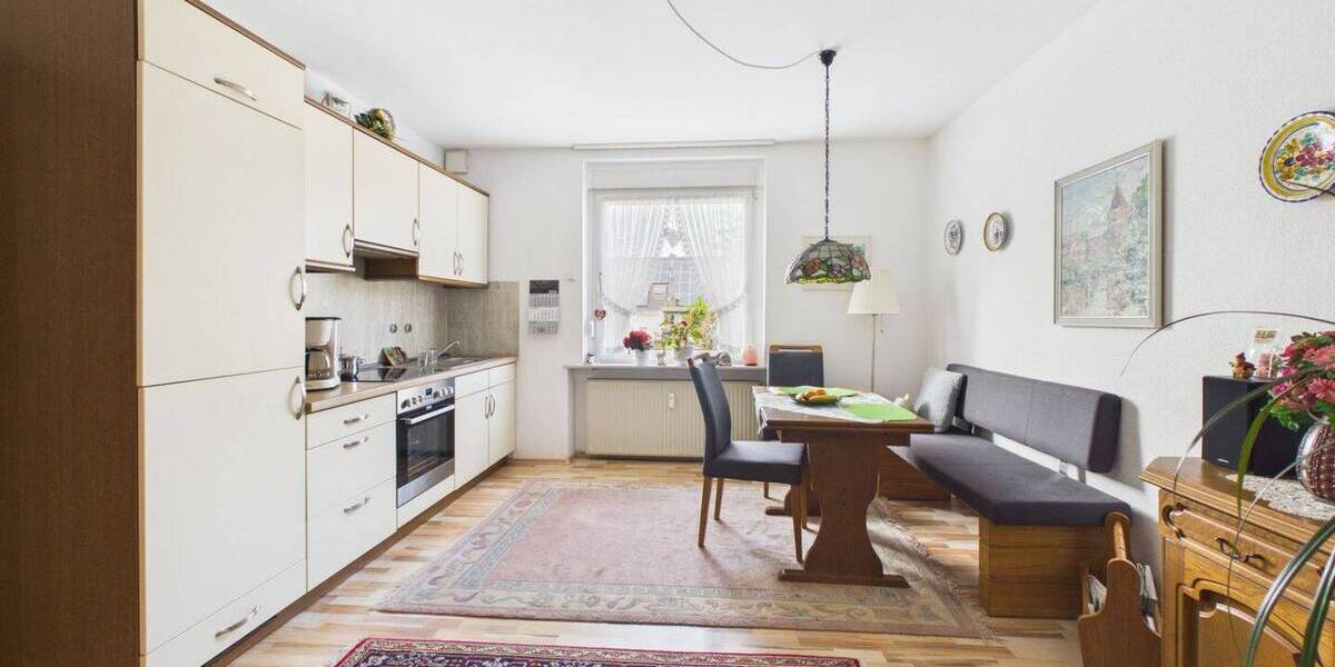 Mehrfamilienhaus, Wohnhaus Dortmund Lütgendortmund - 8 Zimmer, 160 m&sup2;, 399.000&euro; | Angebot:26695091