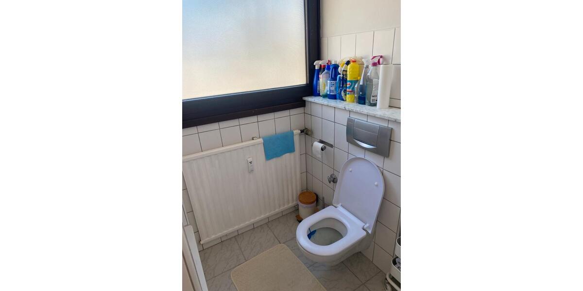 Dachgeschoßwohnung Dortmund Hombruch - 2 Zimmer, 47 m&sup2;, 600&euro; | Angebot:25903134