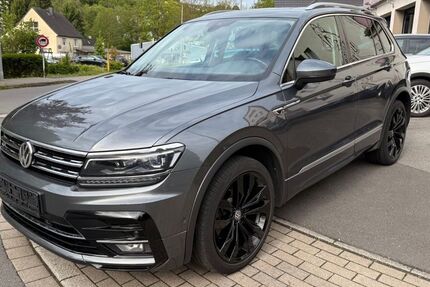 VW Tiguan 117.690 km 24.000 &euro; Lüdenscheid 58515