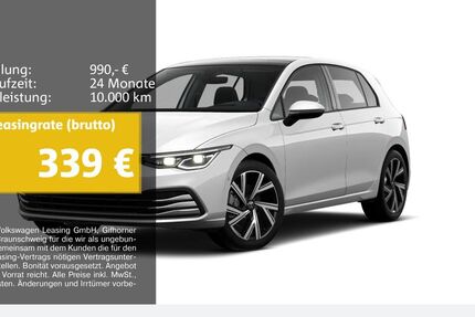 VW Golf 18.628 km 31.980 &euro; Bochum 44809