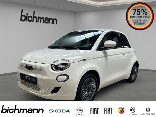 Fiat 500e 16.241 km 18.990 &euro; Hemer 58675