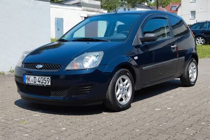 Ford Fiesta 256.000 km 1.450 &euro; Iserlohn 58644