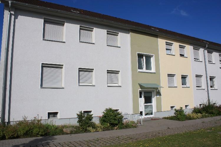 Erdgeschoßwohnung Bergkamen - 3.5 Zimmer, 59 m&sup2;, 443&euro; | Angebot:26026097