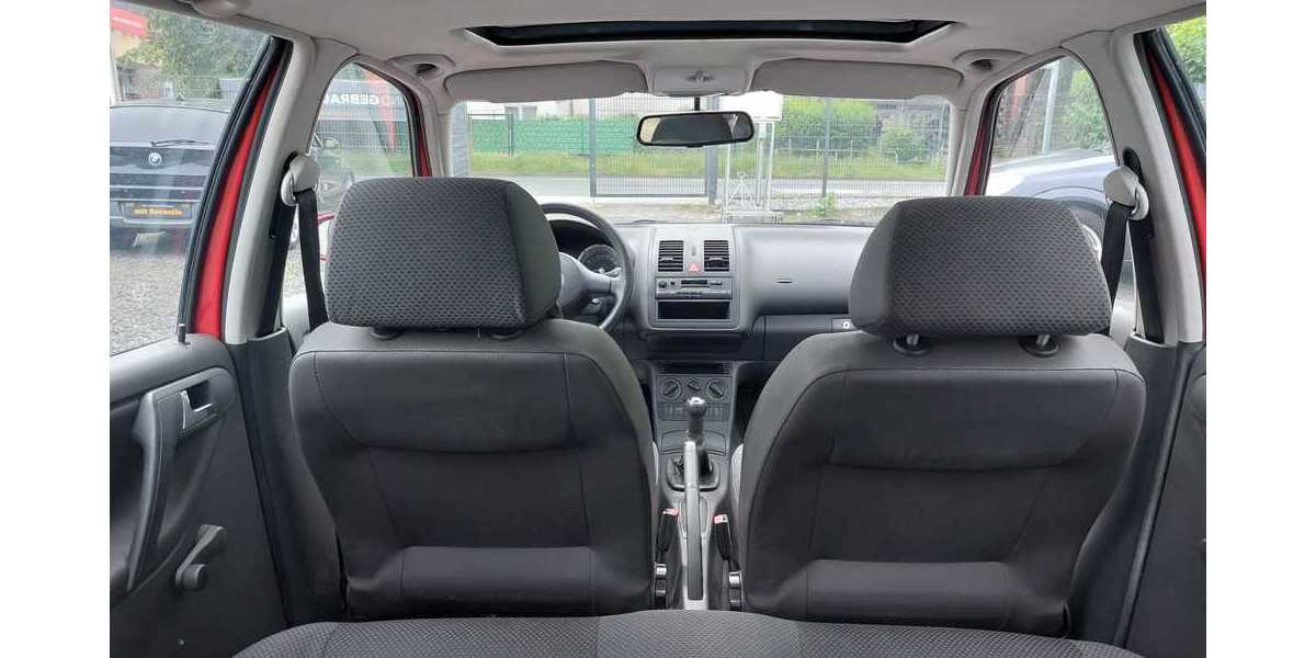 VW polo 6N 1.4 119.000 km 2.349 &euro; Witten 58454
