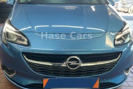 Opel Corsa 117.000 km 7.799 &euro; Dortmund 44388