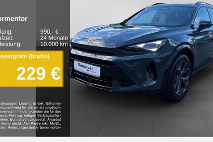 Cupra Formentor 15.571 km 32.420 &euro; Lüdenscheid 58513