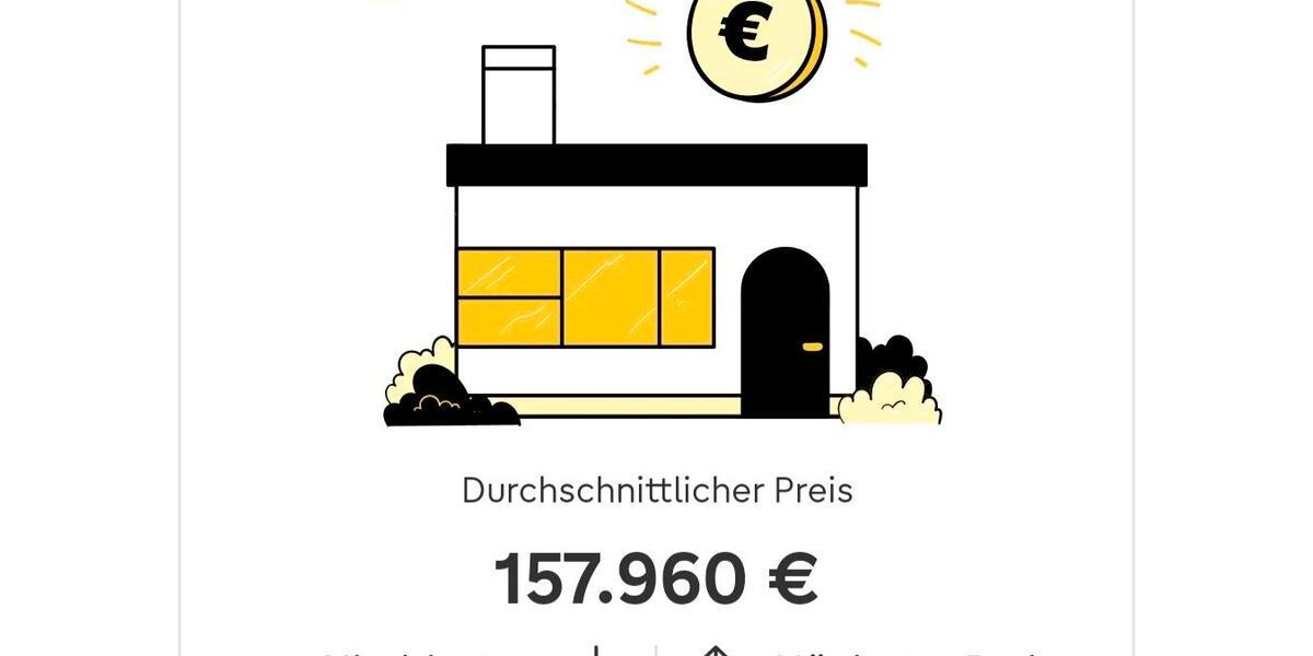 Reihenhaus Bönen - 3 Zimmer, 52 m&sup2;, 106.000&euro; | Angebot:26000882