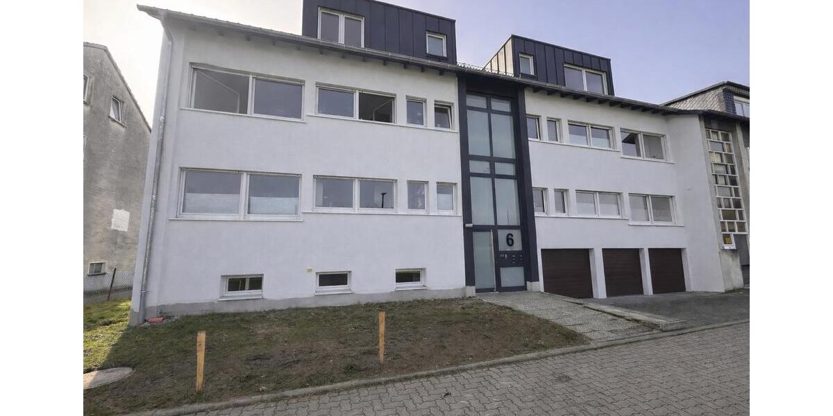 Dachgeschoßwohnung Arnsberg Rusch - 2.5 Zimmer, 71 m&sup2;, 650&euro; | Angebot:25378991