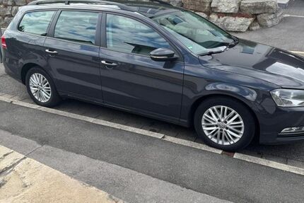 VW Passat 280.000 km 5.000 &euro; Iserlohn 58640