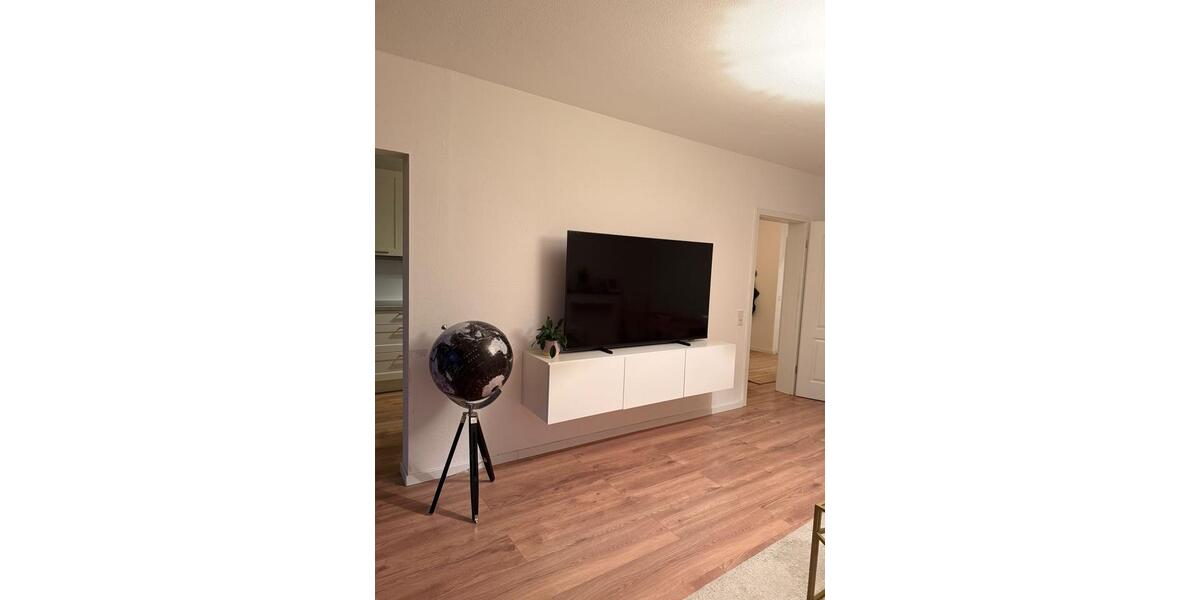 Etagenwohnung Lünen Brambauer - 3 Zimmer, 80 m&sup2;, 880&euro; | Angebot:26644876