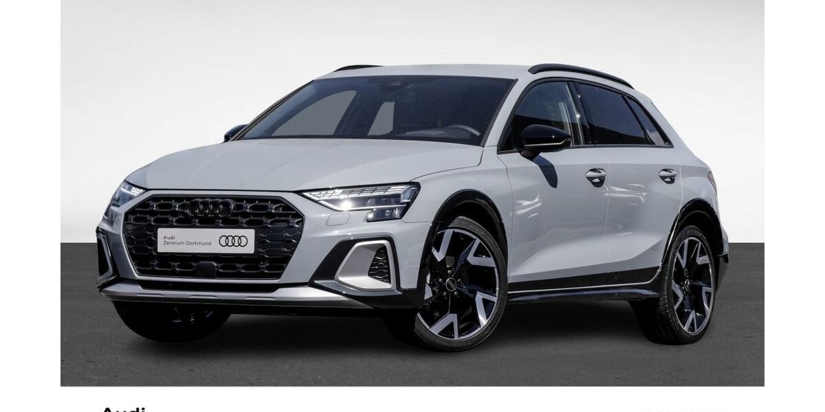 Audi A3 9.000 km 40.155 &euro; Dortmund 44143