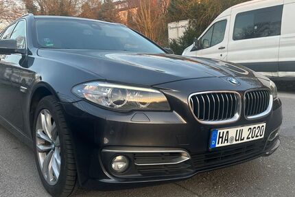 BMW 530 325.928 km 11.000 &euro; Hagen 58135